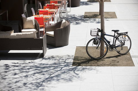 Novotel Newcastle Beach - Accommodation in Bendigo 33