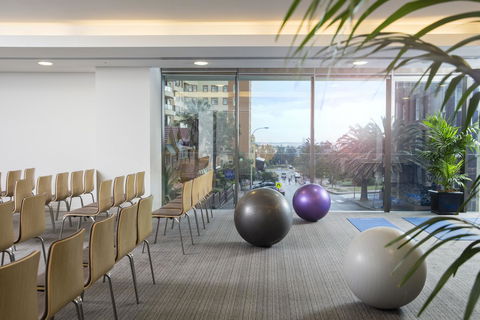 Novotel Newcastle Beach - Accommodation in Bendigo 18