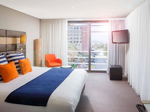 Novotel Newcastle Beach - Accommodation in Bendigo 0