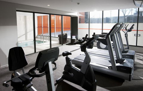 Novotel Newcastle Beach - Accommodation in Bendigo 28