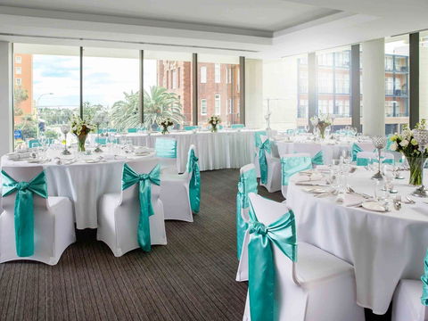 Novotel Newcastle Beach - Accommodation in Bendigo 41