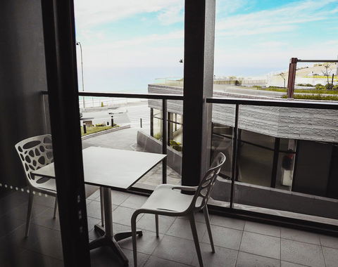 Novotel Newcastle Beach - Accommodation in Bendigo 4