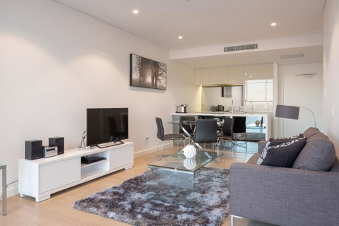 Wyndel Apartments St Leonards 6Atch - Accommodation in Bendigo 5