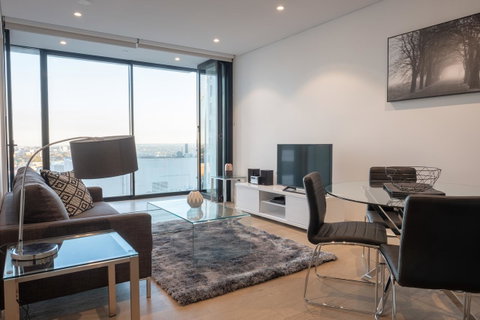 Wyndel Apartments St Leonards 6Atch - Accommodation in Bendigo 6