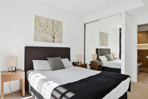 Wyndel Apartments St Leonards 6Atch - Accommodation in Bendigo 2
