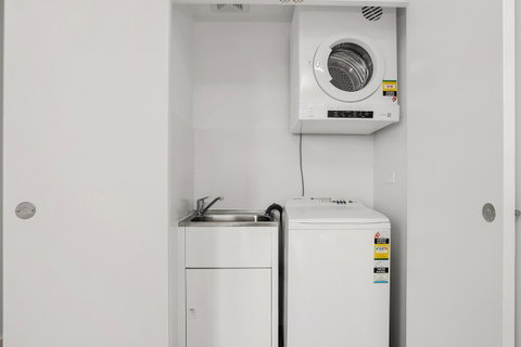 Wyndel Apartments St Leonards 6Atch - Accommodation in Bendigo 4
