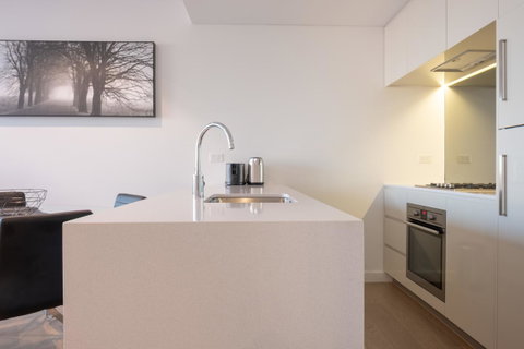 Wyndel Apartments St Leonards 6Atch - Accommodation in Bendigo 7