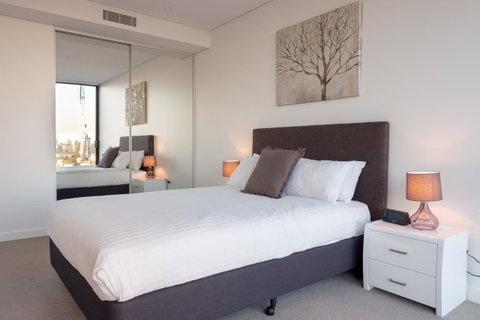 Wyndel Apartments St Leonards 6Atch - Accommodation in Bendigo 8