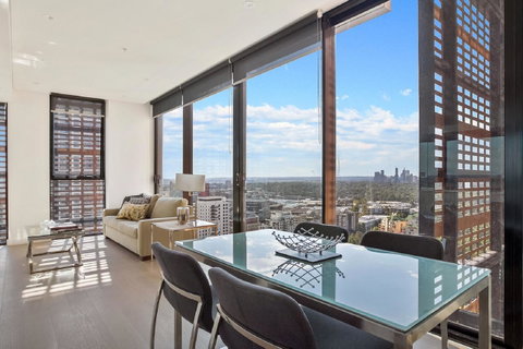 Wyndel Apartments St Leonards 6Atch - Accommodation in Bendigo 1