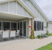 Armidale Cottage - Accommodation in Bendigo