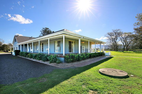 Terara Riverside Retreat - Accommodation in Bendigo 41