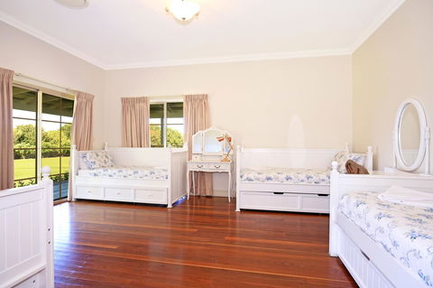 Terara Riverside Retreat - Accommodation in Bendigo 10