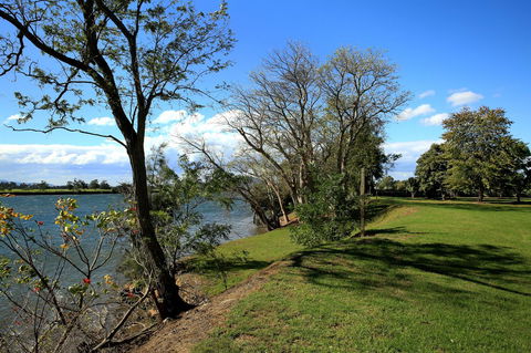 Terara Riverside Retreat - Accommodation in Bendigo 29