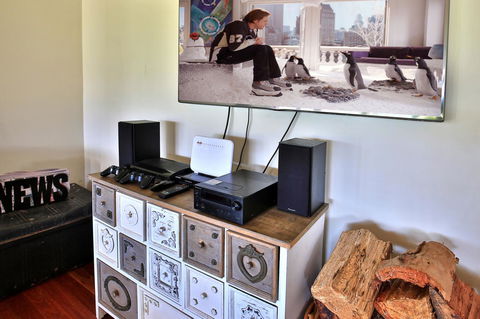 Terara Riverside Retreat - Accommodation in Bendigo 7