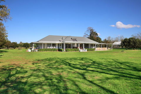 Terara Riverside Retreat - Accommodation in Bendigo 23