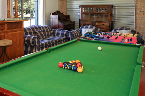 Terara Riverside Retreat - Accommodation in Bendigo 18