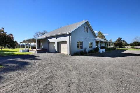 Terara Riverside Retreat - Accommodation in Bendigo 43