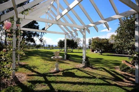 Terara Riverside Retreat - Accommodation in Bendigo 34