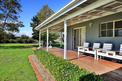Terara Riverside Retreat - Accommodation in Bendigo 38