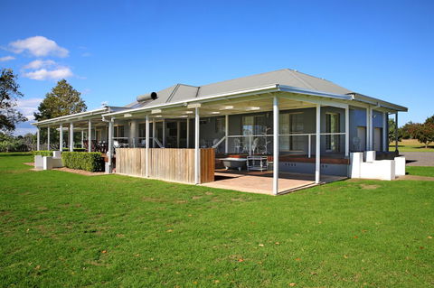 Terara Riverside Retreat - Accommodation in Bendigo 24