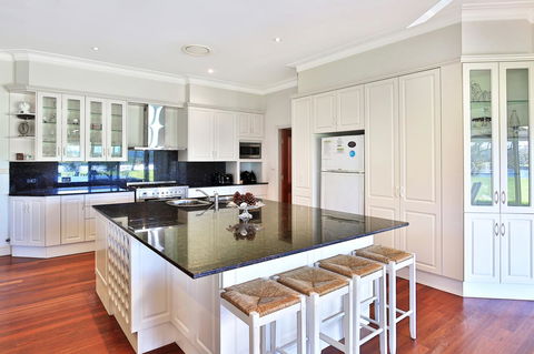 Terara Riverside Retreat - Accommodation in Bendigo 3