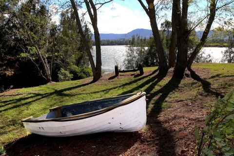 Terara Riverside Retreat - Accommodation in Bendigo 35