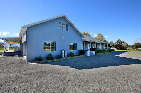 Terara Riverside Retreat - Accommodation in Bendigo 42