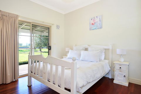 Terara Riverside Retreat - Accommodation in Bendigo 14