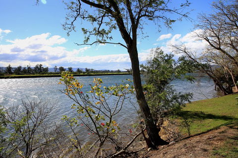 Terara Riverside Retreat - Accommodation in Bendigo 27