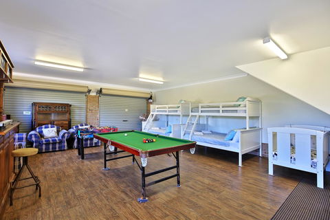 Terara Riverside Retreat - Accommodation in Bendigo 16