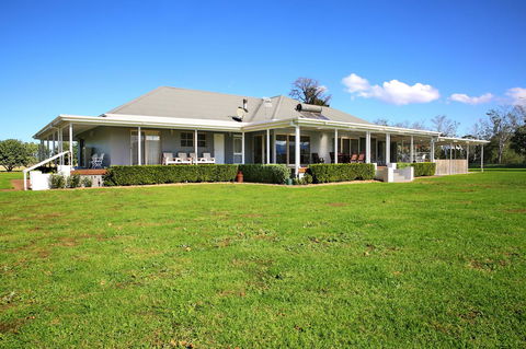 Terara Riverside Retreat - Accommodation in Bendigo 22