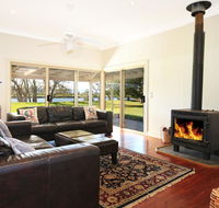 Terara Riverside Retreat - Accommodation in Bendigo