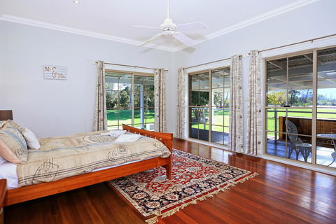 Terara Riverside Retreat - Accommodation in Bendigo 4