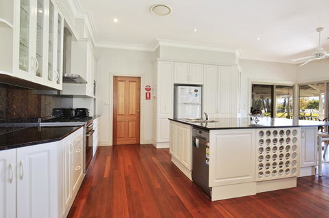 Terara Riverside Retreat - Accommodation in Bendigo 8