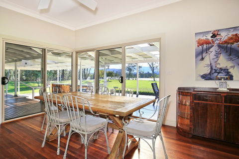 Terara Riverside Retreat - Accommodation in Bendigo 2