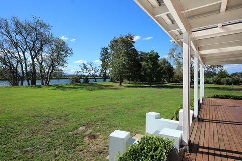 Terara Riverside Retreat - Accommodation in Bendigo 39