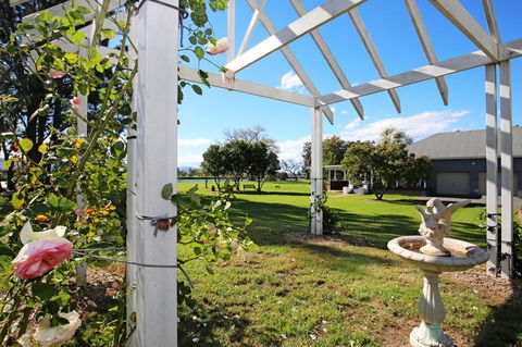Terara Riverside Retreat - Accommodation in Bendigo 33