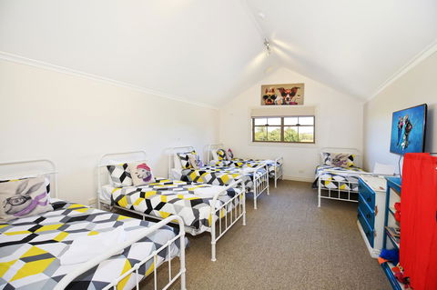 Terara Riverside Retreat - Accommodation in Bendigo 12