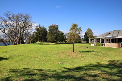 Terara Riverside Retreat - Accommodation in Bendigo 36