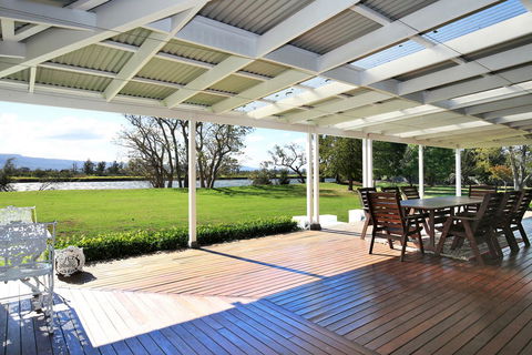 Terara Riverside Retreat - Accommodation in Bendigo 25