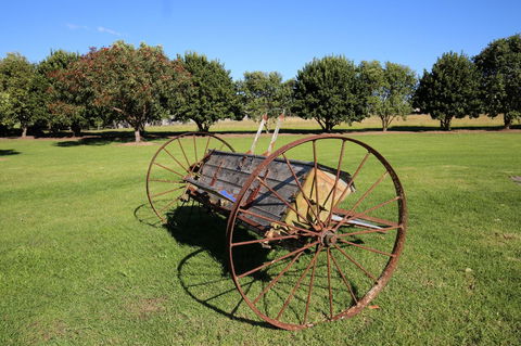 Terara Riverside Retreat - Accommodation in Bendigo 40