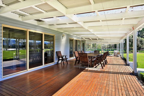 Terara Riverside Retreat - Accommodation in Bendigo 21