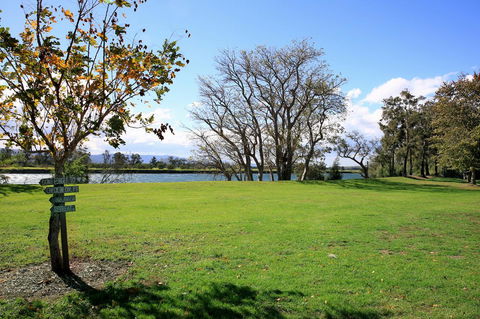 Terara Riverside Retreat - Accommodation in Bendigo 44