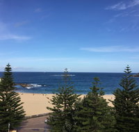 Coogee Sands Hotel  Apartments - Accommodation in Bendigo