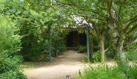 Warriwillah - Millthorpe's Country Motel - Accommodation in Bendigo 7