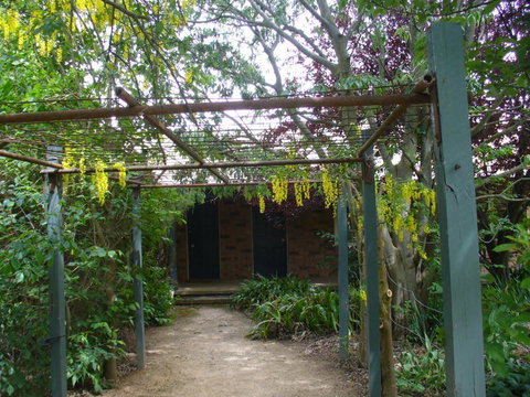 Warriwillah - Millthorpe's Country Motel - Accommodation in Bendigo 14