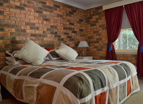 Warriwillah - Millthorpe's Country Motel - Accommodation in Bendigo 20