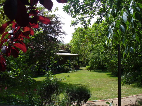 Warriwillah - Millthorpe's Country Motel - Accommodation in Bendigo 1
