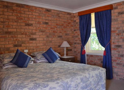 Warriwillah - Millthorpe's Country Motel - Accommodation in Bendigo 18