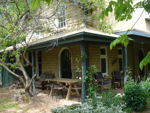 Warriwillah - Millthorpe's Country Motel - Accommodation in Bendigo 0